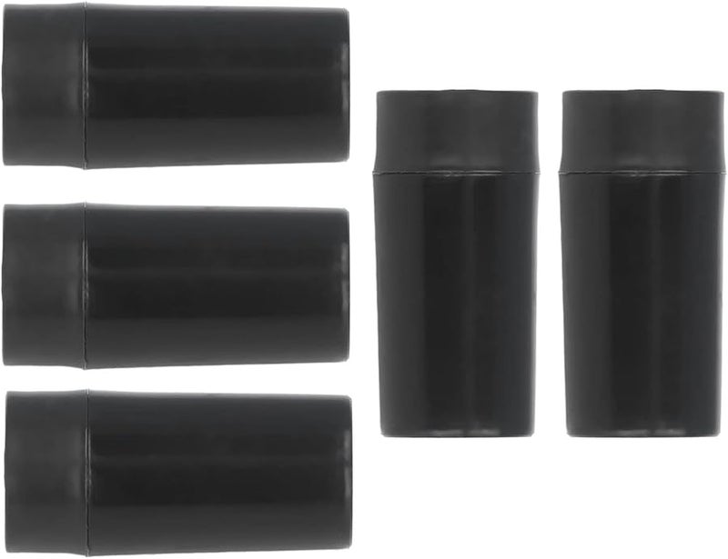 10 Pack Ink Roller Refill Cartridge Set For Brother MX5500 Label Maker - Image 3